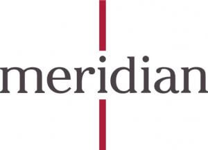 meridian logo