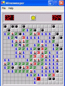 minesweeper