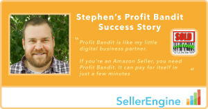 PB Stephen success story