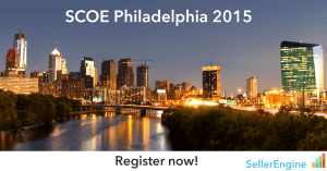 SCOE philly 2015