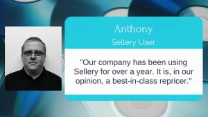 Anthony - Sellery user