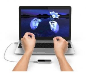 Leap Motion Controller