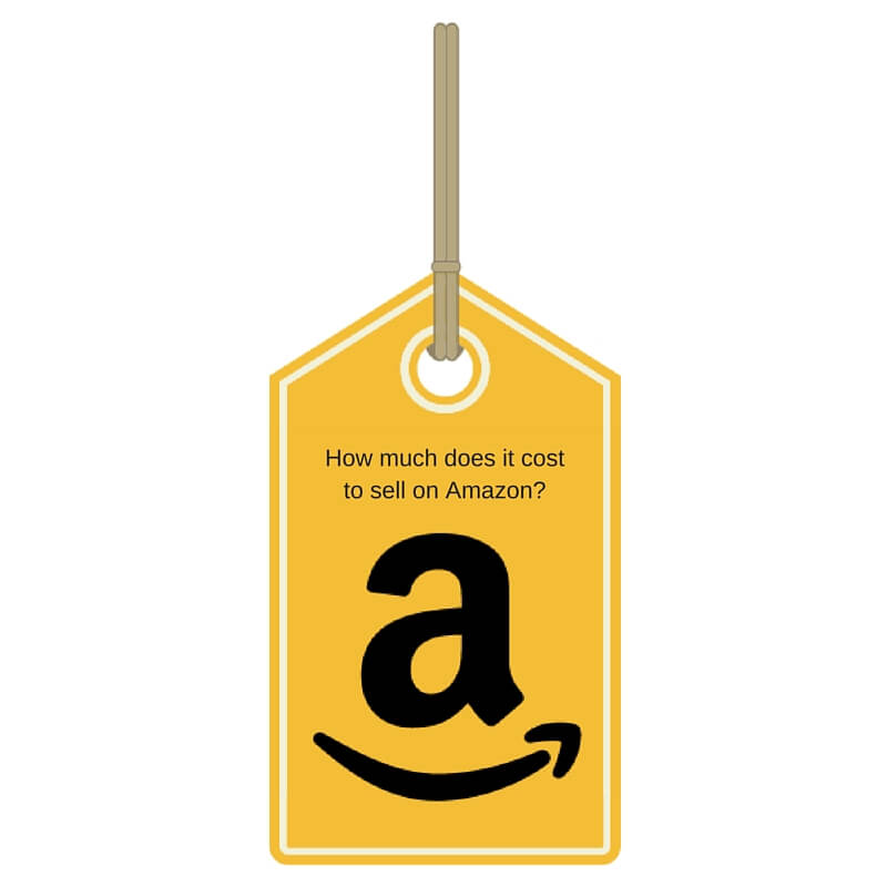 Image: How much does it cost to sell on Amazon