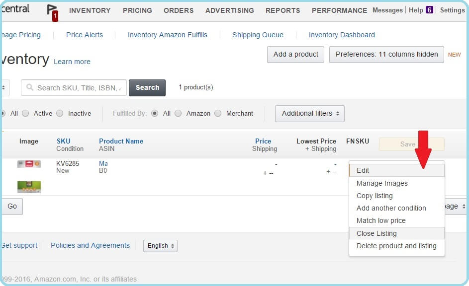 Closing your Amazon seller account and your other options SellerEngine