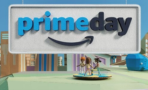 Amazon Prime Day