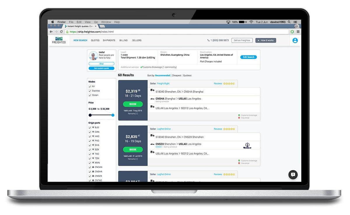 5 Ways to Improve Shipping Freight to FBA Warehouses - SellerEngine