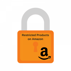 Restricted Products on Amazon