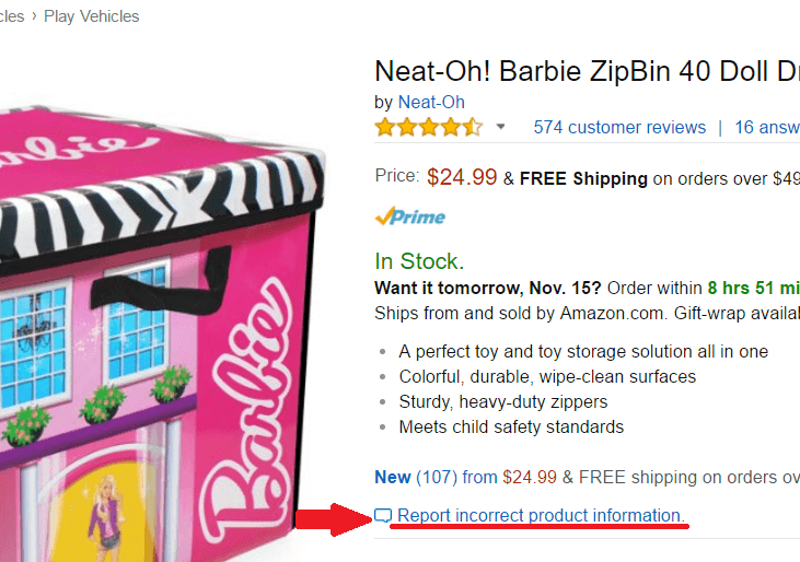 The Basics of Updating Amazon Product Pages SellerEngine