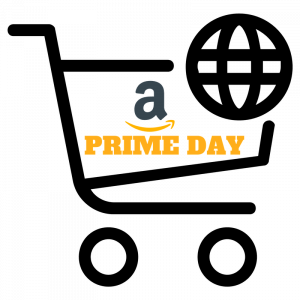 Amazon Prime Day