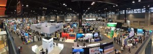 IRCE 2017 Venue 2