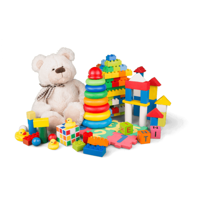 Selling toys and games on Amazon in Q4 tips & tricks SellerEngine