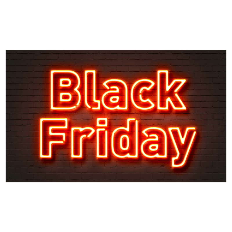 Black Friday and Cyber Monday: a last minute checklist - SellerEngine