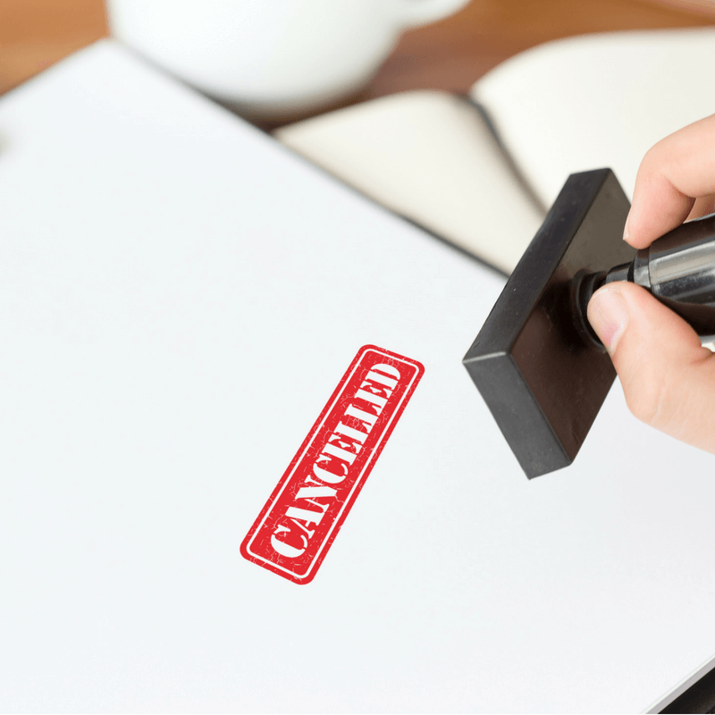 Cancellation rates & the latest approach to suspensions SellerEngine