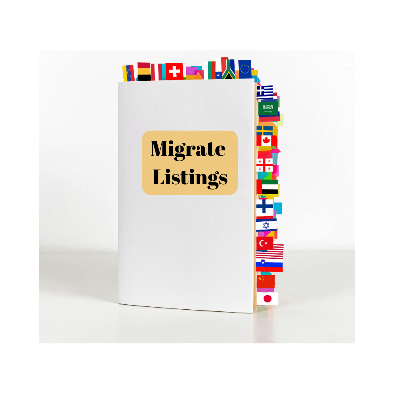 Image: migrating listings graphic