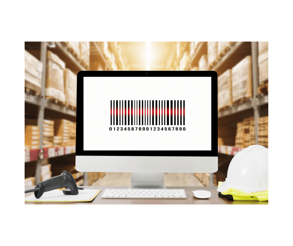 Barcodes on Amazon: The Nitty-Gritty of GTIN