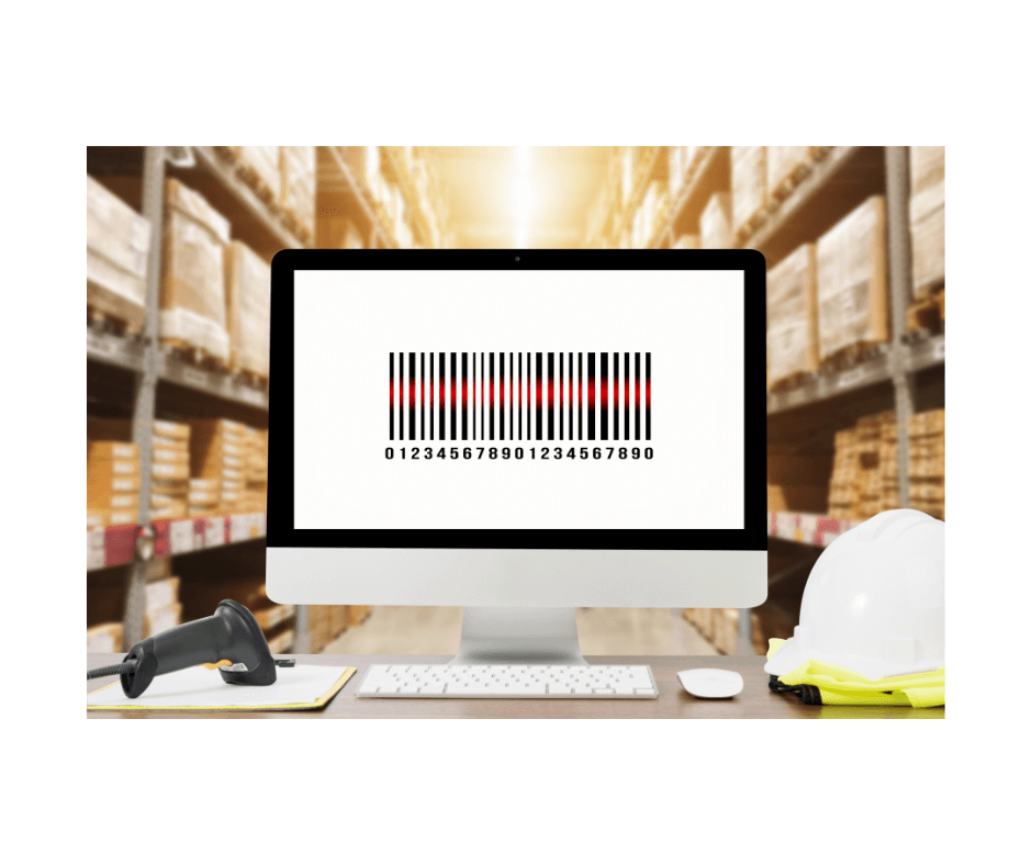 Barcodes on Amazon: The Nitty-Gritty of GTIN | Yusouf blog