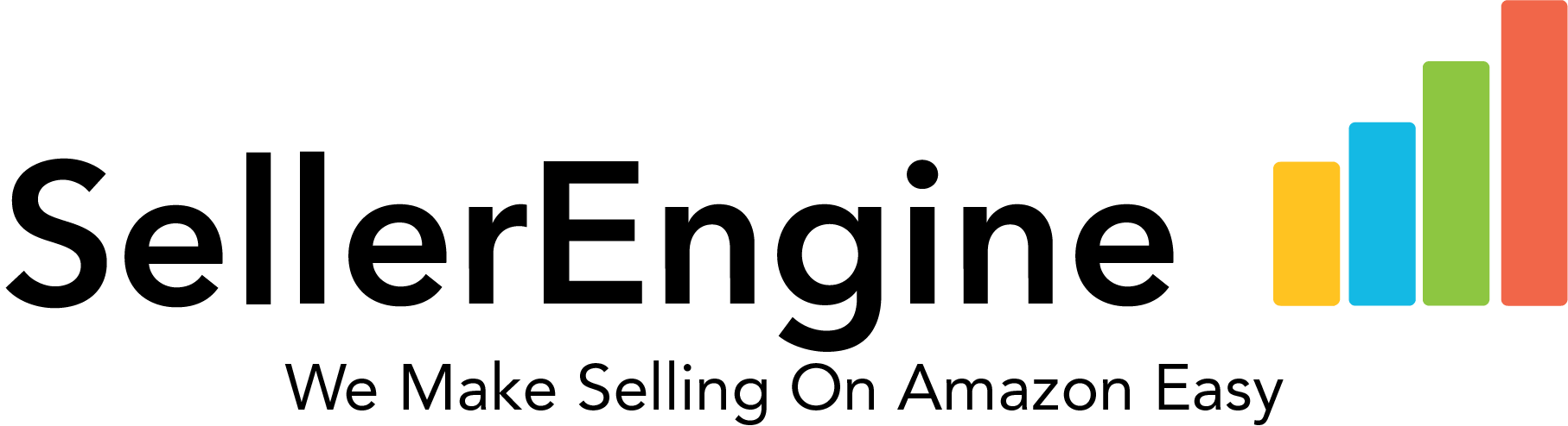 SellerEngine logo