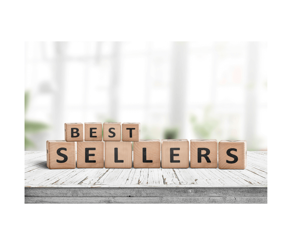 Best Sellers Rank – Everything You Need to Know - Seller