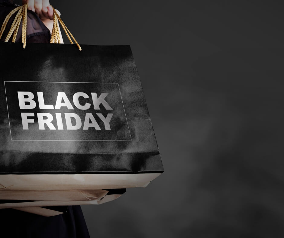 Image: Black Friday