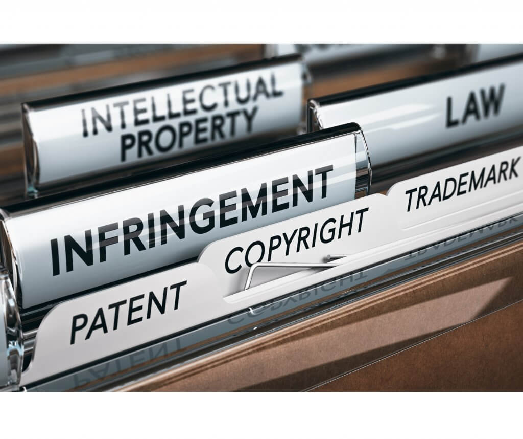 How to Handle IP Infringement Issues - SellerEngine