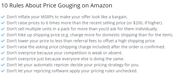 How to Sell on  in 2023:  Rules, Policies, and Guidelines -  SellerEngine