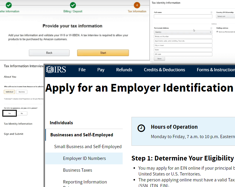 Image: Tax info all 2