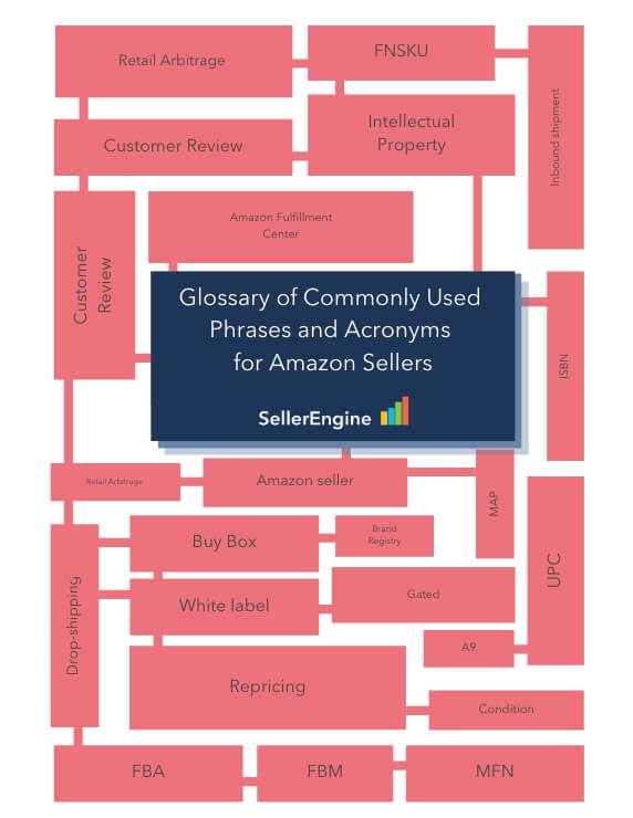 Image: Amazon Glossary 2020 Cover