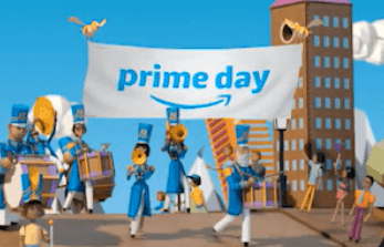 Image: Amazon Prime Day 2020