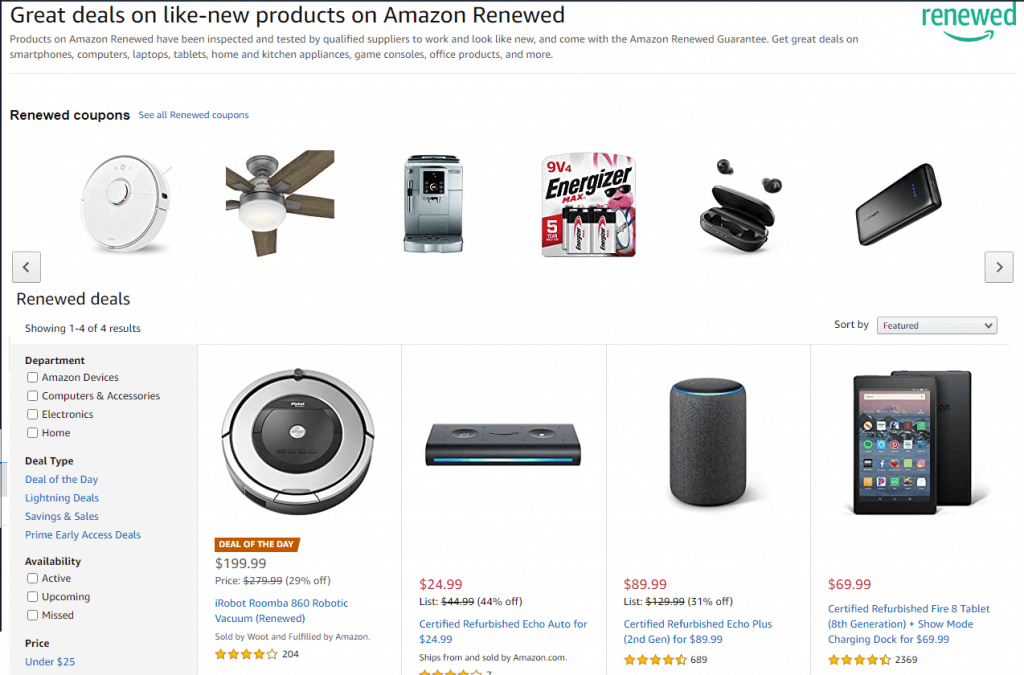 Best  Prime Day Lightning Deals To Shop 2020