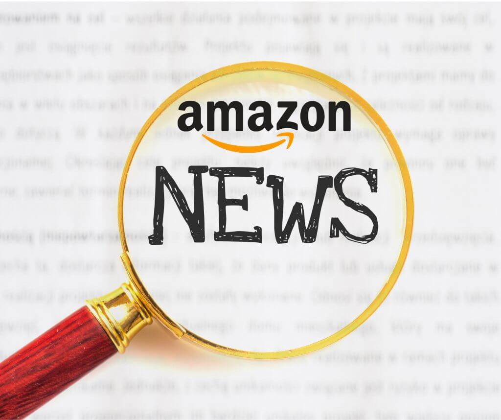 Amazon Seller News IV 2021