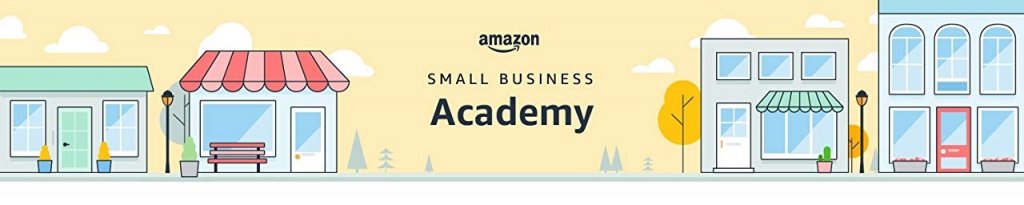 Image: Amazon Small business Academy