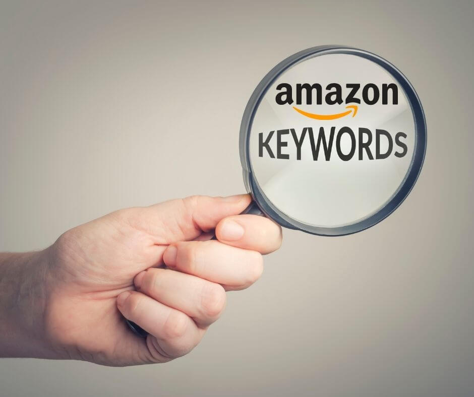 How to Deal With Hijacked Listings (Amazon Keyword Sabotage)