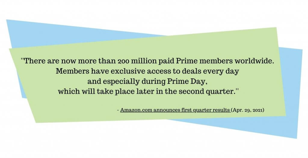 How Prime members can score exclusive deals and more this