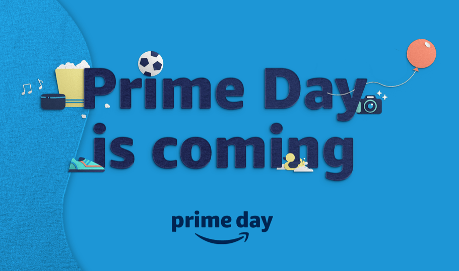 Image: Amazon Prime day 2021