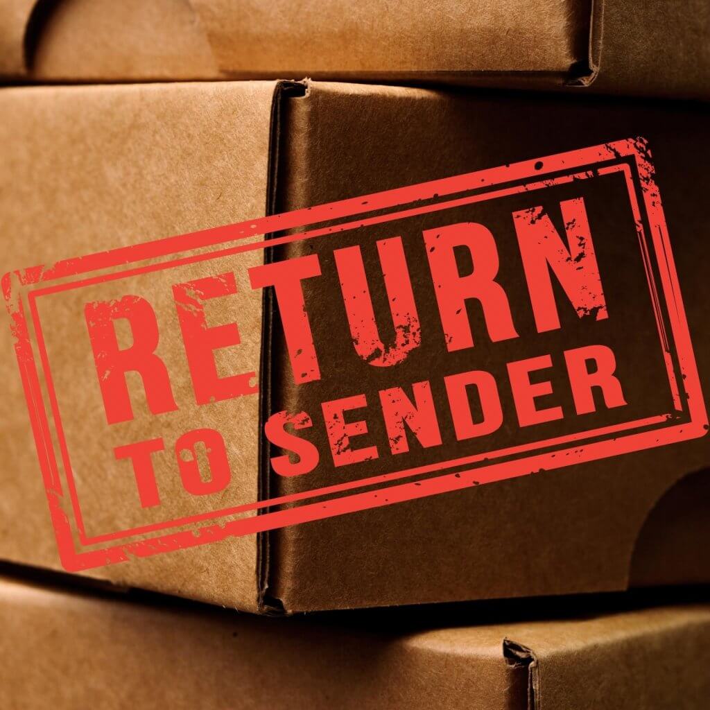 How to Turn  Customer Returns into Profit - SellerEngine