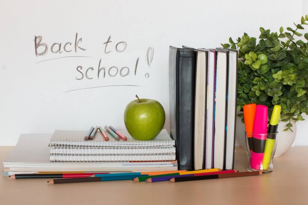 How to Prepare for Selling Back to School Items on Amazon