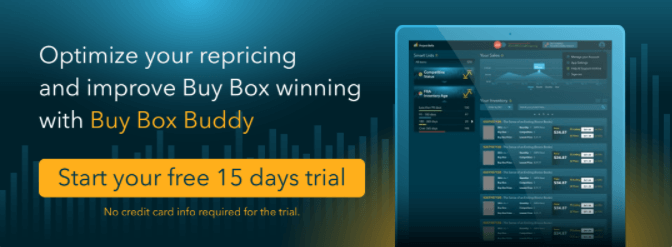 Image: BuyBoxBuddy Start Trial