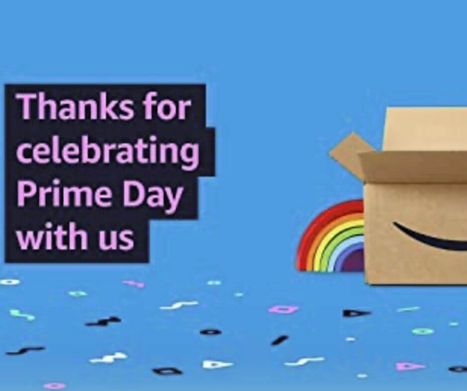 Image: Amazon Prime Day 2021