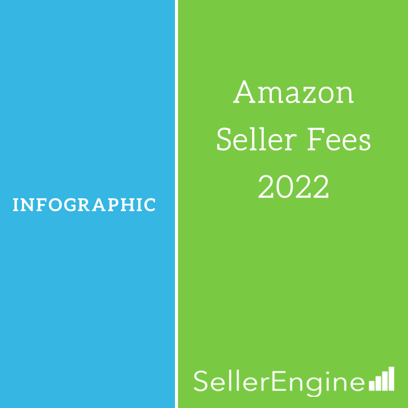 Infographics for Amazon Sellers SellerEngine