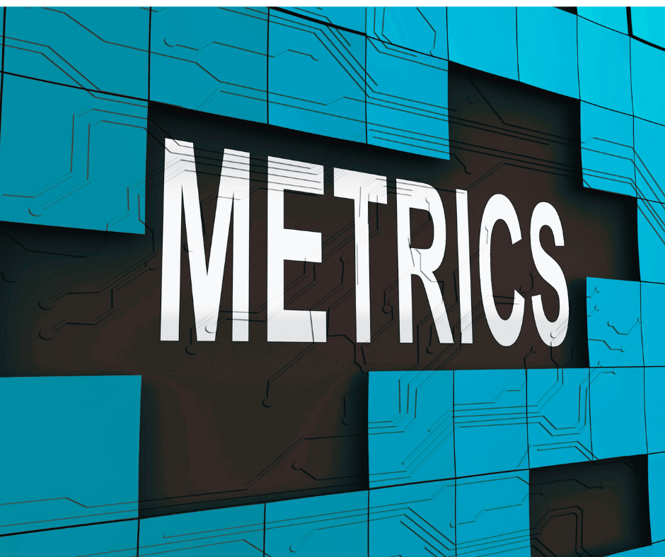 Seller Metrics to Keep an Eye on