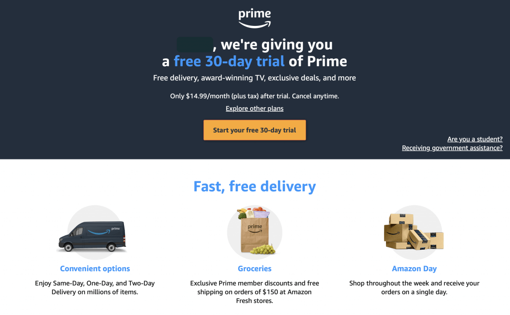 Here's How to Successfully Get a Lightning Deal During  Prime Day 2018