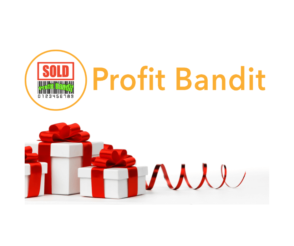 Profit Bandit: Your Secret Weapon for Holiday Sales Success