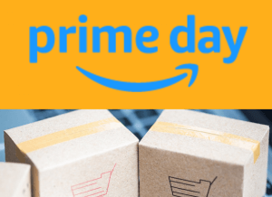 Prime Day 2025