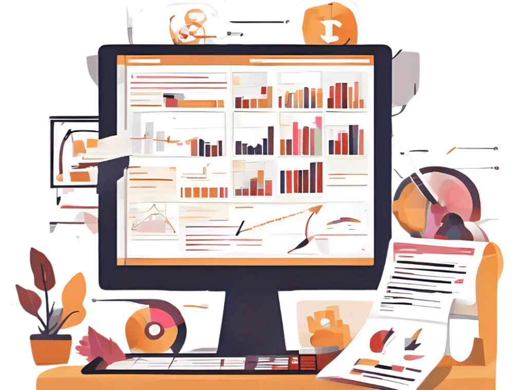 Amazon competitive analysis with AI