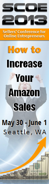 Improve Amazon Sales