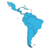 Latin America