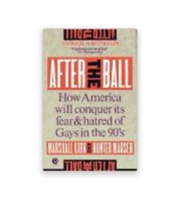 After the Ball book