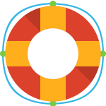 rescue icon