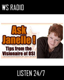 Ask Janelle