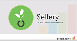 Sellery getting started